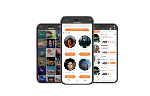 Mood App